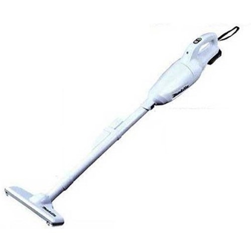 マキタ CL108FDSHW 充電式クリーナー カプセル式＋ワンタッチスイッチ バッテリBL1015付属