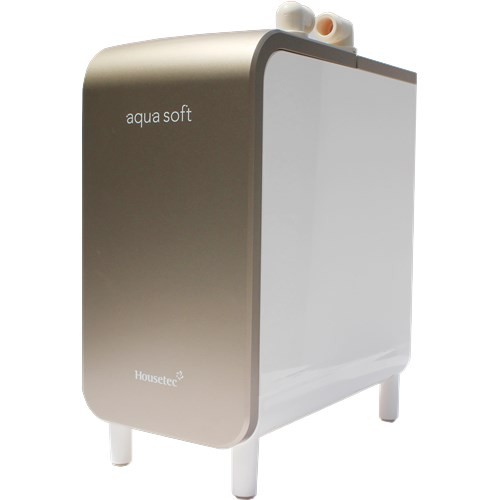ハウステック AQ-S1202 シャワー用軟水器 「アクアソフト（aqua soft
