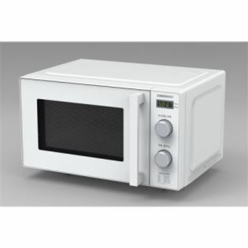 YAMADASELECT(ヤマダセレクト) YMW-ST17J1 ヤマダオリジナル単機能電子レンジ アーバンホワイト