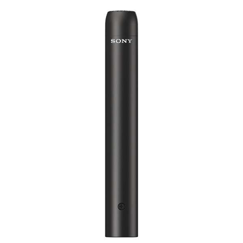 ソニー ECM-100N 【ハイレゾ音源対応】全指向性エレクトレットコンデンサーマイクロホン_1