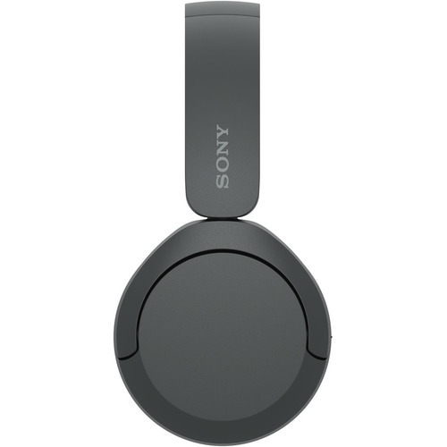 SONY ワイヤレスヘッドホン ブラック ソニー WH-CH520 Amazon.com: Sony WH-CH520 Wireless Bluetooth On-Ear Headset