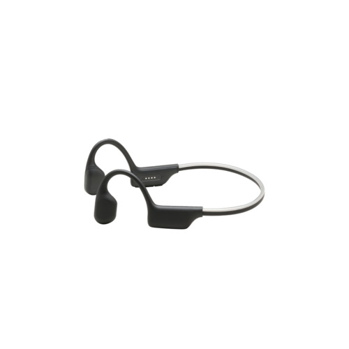 たのしいかいしゃ TA-SR1-IBK 『SKULL RESOUND』骨伝導Bluetooth 