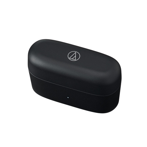 オーディオテクニカ ATH-CKS30TW+ BK ワイヤレスイヤホン 左右分離 Bluetooth ノイズキャンセリング ブラック_6