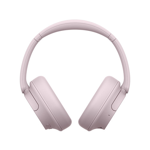 ソニー WH-CH720N P ワイヤレス ノイズキャンセリング ステレオヘッドセット ダイナミック型 Bluetooth対応 ピンク