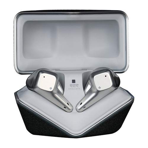 HIFIMAN SVANARWIRELESS フルワイヤレスイヤホン Bluetooth対応 ノイズキャンセリング_2