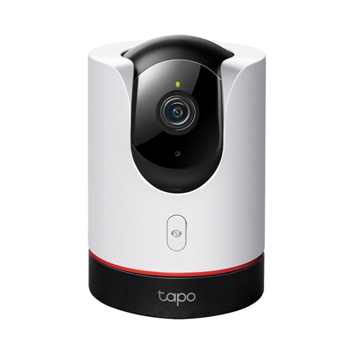 TPLINK TAPOC225 ネットワークWiFiカメラ Tapo C225 ドーム型 2K QHD 400万画素