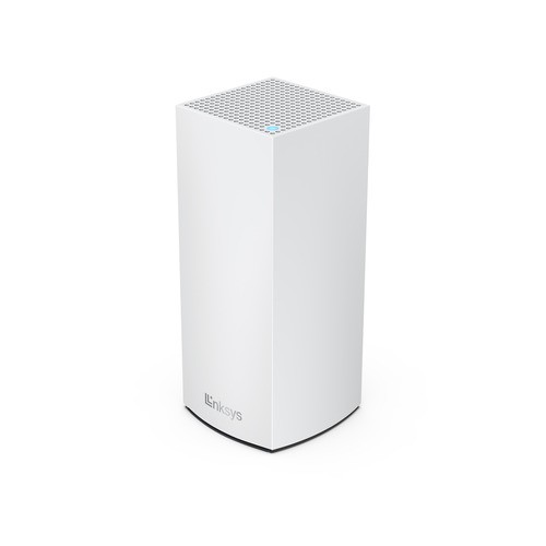LINKSYS MX2001-JP AX3000 Wi-Fi6 デュアルバンド メッシュルーター 1個パック MX2001JPの通販は