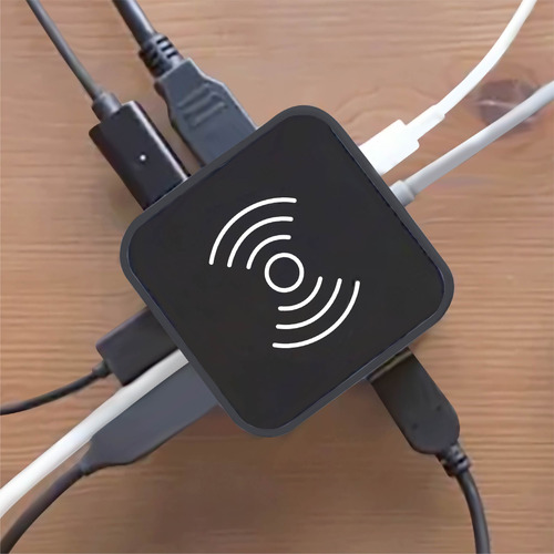 AXELTECH AXDST02BK 13 in 1ドッキングステーション USB Type-C,HDMI,LAN,オーディオ出力ポート搭載 Windows Mac対応 ブラック_5