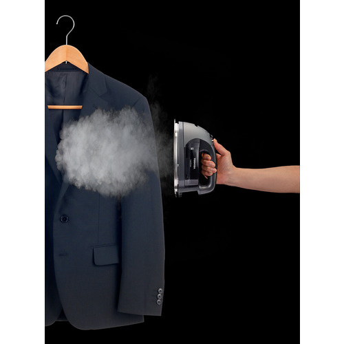 東芝 TA-FDX960(K) コードレススチームアイロン La・Coo ラクー