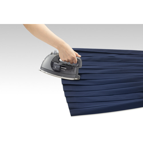 東芝 TA-FDX960(K) コードレススチームアイロン La・Coo ラクー