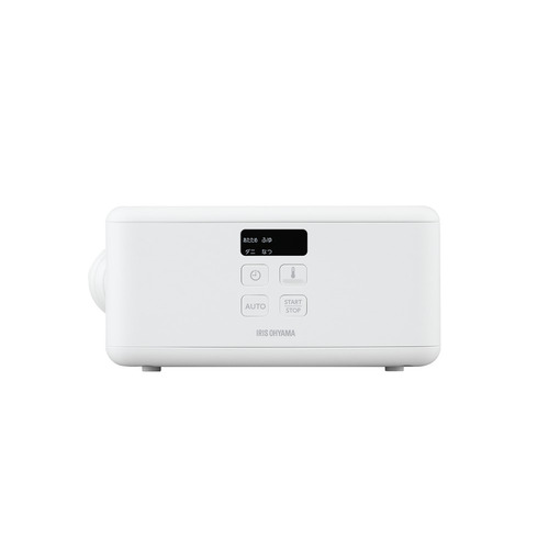 新品 アイリスオーヤマ BSK-110-W ふとん乾燥機 カラリエ ホワイト アイリスオーヤマ BSK-110-W ふとん乾燥機 カラリエ mini TURBO
