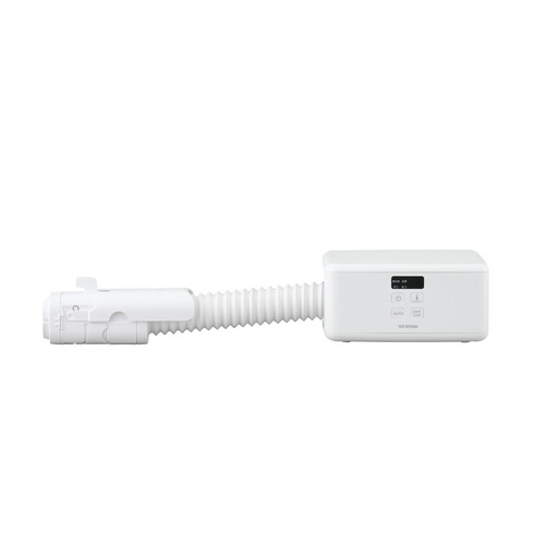アイリスオーヤマ BSK-110-W ふとん乾燥機 カラリエ mini TURBO