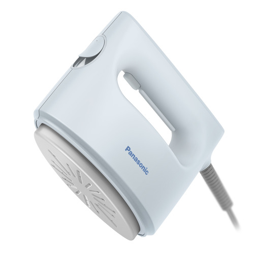 パナソニック NI-FS60C-A 衣類スチーマー ハンガーショット機能搭載 大容量タンク採用 クレイブルー_12