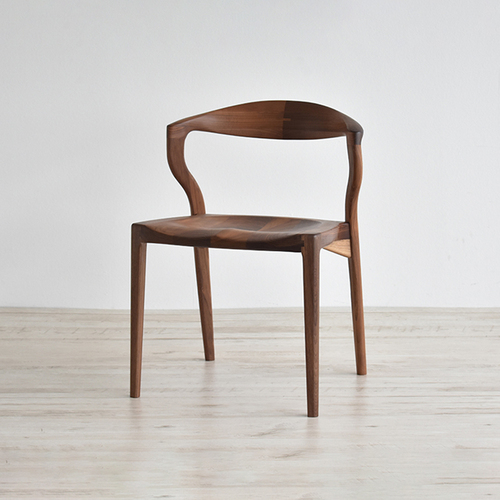 大塚家具 erba（エルバイタリア）ダイニングチェア 「エモジオーネ