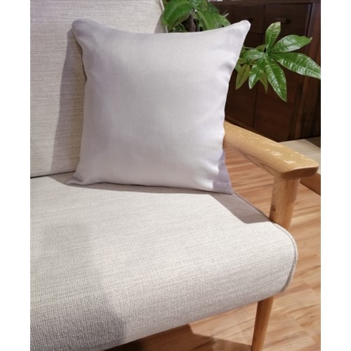 45 45 ヤマダオリジナル クッションカバー ファスナー付き 無地 ライトグレーの通販はau Pay マーケット ヤマダ電機 Au Pay マーケット店