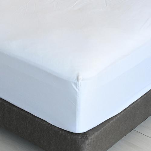 Artena コローレ ニット ボックスシーツ ホワイト S シングル 大塚家具 ボックスシーツ コローレニット WH S [シングル]超長綿