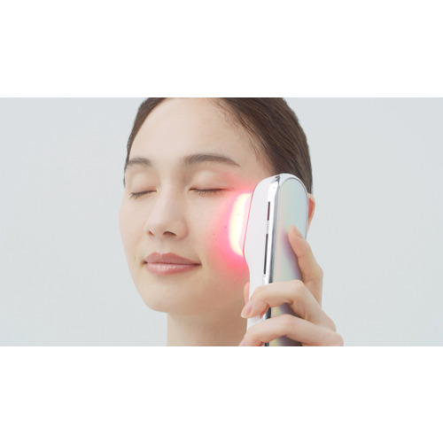 パナソニック EH-SL85-W 光美顔器 フォト ブライトショット ホワイト_8