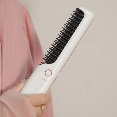 LAVIEL LV-CL-BI Cordless ブラシアイロン LVCLBI_10