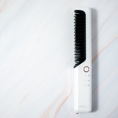 LAVIEL LV-CL-BI Cordless ブラシアイロン LVCLBI_11