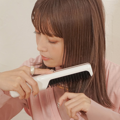LAVIEL LV-CL-BI Cordless ブラシアイロン LVCLBI_6