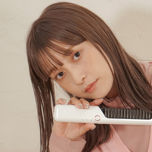 LAVIEL LV-CL-BI Cordless ブラシアイロン LVCLBI_7