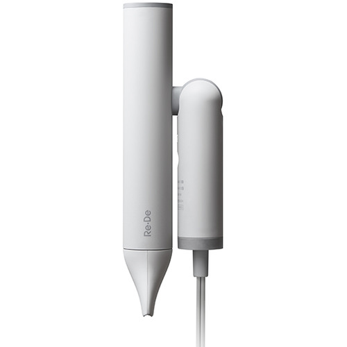 Re・De Hairdry DR01A-WT [ホワイト] A- 家電 A-Stage Re・De Hairdry ヘアドライヤー DR01A-WT ホワイト