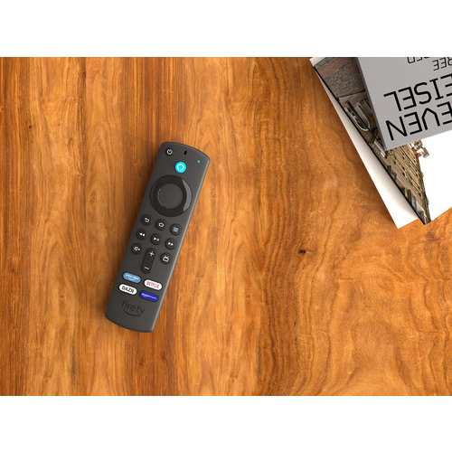 Amazon B08c1lr9rc Fire Tv Stick Alexa対応音声認識リモコン 第3世代 付属 ストリーミングメディアプレーヤーの通販はau Pay マーケット ヤマダ電機 Au Pay マーケット店