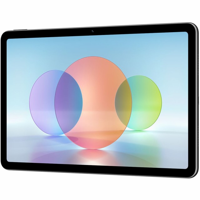 HUAWEI ファーウェイ MatePad 2022／Matte Grey／10.4インチ／4G／128G／タブレット