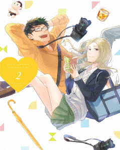 【BLU-R】恋と呼ぶには気持ち悪い Vol.2の通販は 8,408円