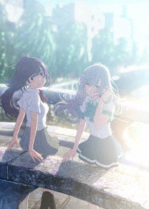 【BLU-R】色づく世界の明日から Blu-ray BOX [新装版]の通販はその他アニメ