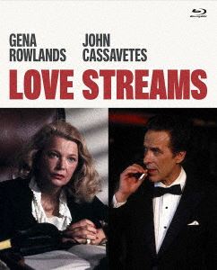 【BLU-R】ラヴ・ストリームスの通販はその他海外映画（洋画）