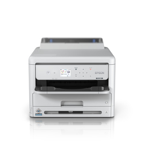 EPSON PX-S382 Ａ４モノクロインクジェットプリンター ホワイト 24,829円