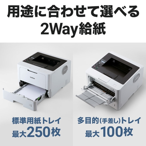 未使用 未開封 brother HL-L5210DN モノクロレーザープリンター ブラザー HL-L5210DN A4モノクロレーザープリンター HL-L5210DN(有線