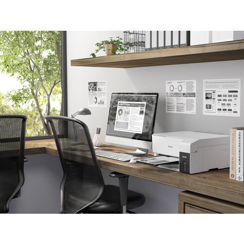 EPSON PX-S161T A4モノクロプリンター・エコタンク搭載モデル ホワイト_12