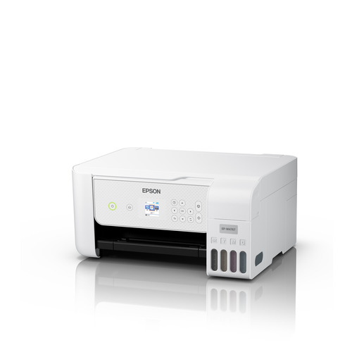 EPSON EP-M476T A4カラーインクジェット複合機・エコタンク搭載モデル ホワイト_9