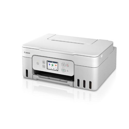 キヤノン G3390WH インクジェット複合機 G3390 WHITE Windows Mac ChromeOS対応_9