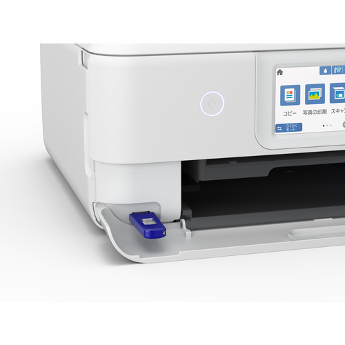 EPSON EW-M757TW A4カラーインクジェット複合機・エコタンク搭載モデル ホワイト_15