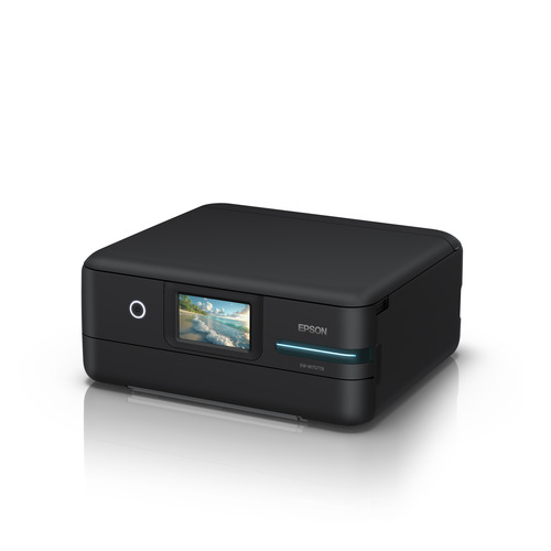 EPSON EW-M757TB A4カラーインクジェット複合機・エコタンク搭載モデル ブラック_6