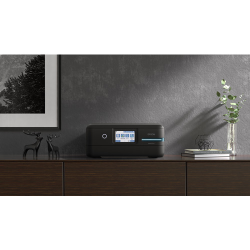 EPSON EW-M757TB A4カラーインクジェット複合機・エコタンク搭載モデル ブラック_8