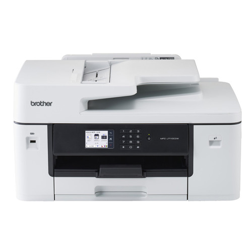 ブラザー MFC-J7110CDW プリンター A3インクジェット複合機 コピー 
