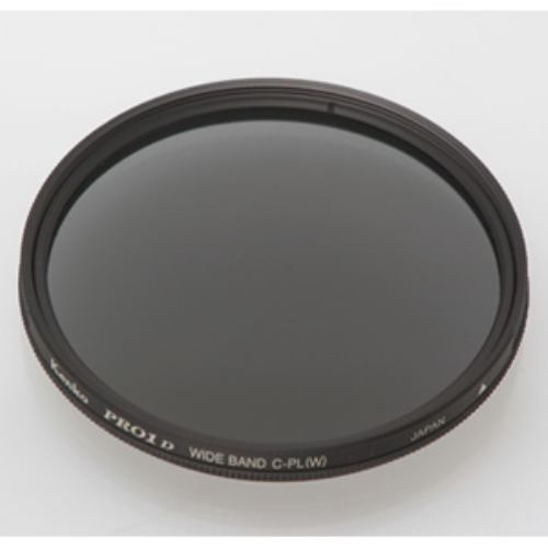 PRO1D C-PL(W)ワイドバンド 67mm