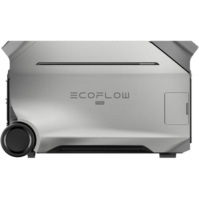 EcoFlow エコフロー DELTA Pro 3 容量4,096Wh 出力3,600W EFDELTAPRO3 