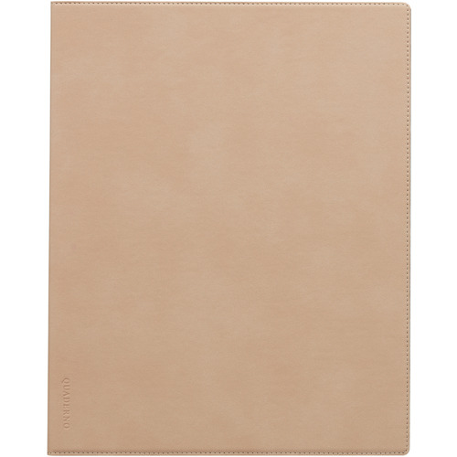 富士通 FMVCV51B QUADERNO カバー A5 約125g ベージュの通販は