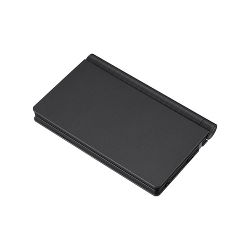 カシオ計算機 XD-SA3900BK 電子辞書 EX-word 中学生モデル ブラック_1
