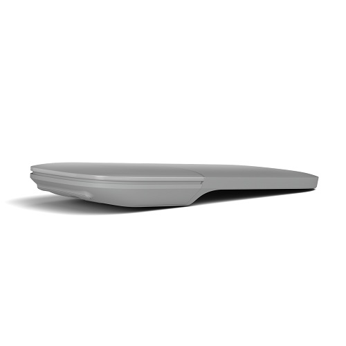 マイクロソフト CZV-00007 Microsoft Surface Arc Mouse グレー ワイヤレスマウス_1