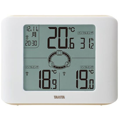 ANEXERスポーツタイマー リモコン付き 13インチ インターバルタイマー