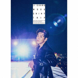 【CD】チ・チャンウク ／ SHINY TRIP[シングル初回限定盤]の通販は 5,500円