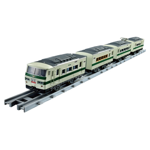 タカラトミー プラレール リアルクラス 185系特急電車（新幹線リレー号）