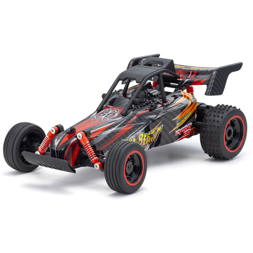 京商 R／C マッドビーストの通販は