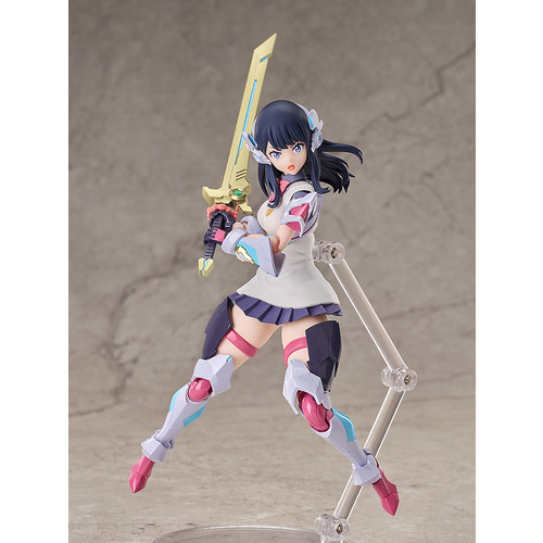 グッドスマイルカンパニー Hyper Body 宝多六花（GRID TECTOR